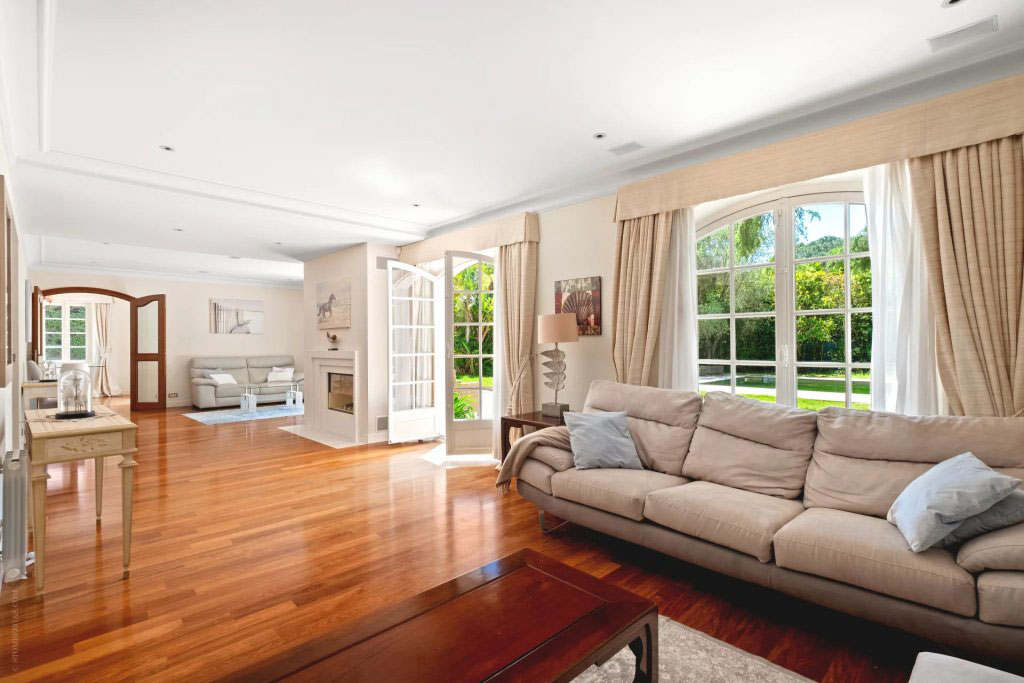 Вилла в Сен-Жан-Кап-Ферра, Франция, 234 м² - фото 7