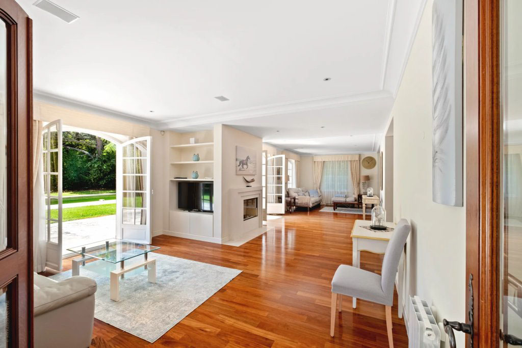 Вилла в Сен-Жан-Кап-Ферра, Франция, 234 м² - фото 6