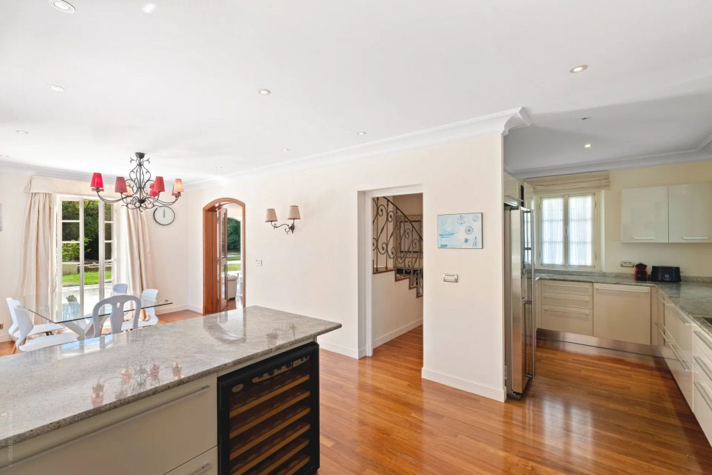 Вилла в Сен-Жан-Кап-Ферра, Франция, 234 м² - фото 10