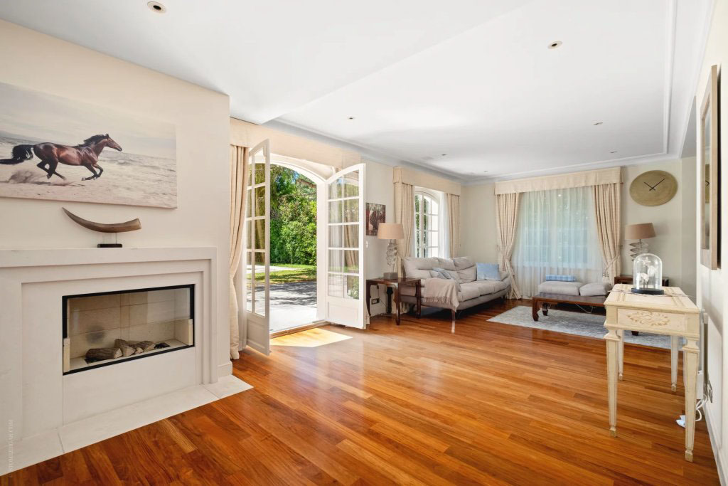 Вилла в Сен-Жан-Кап-Ферра, Франция, 234 м² - фото 15