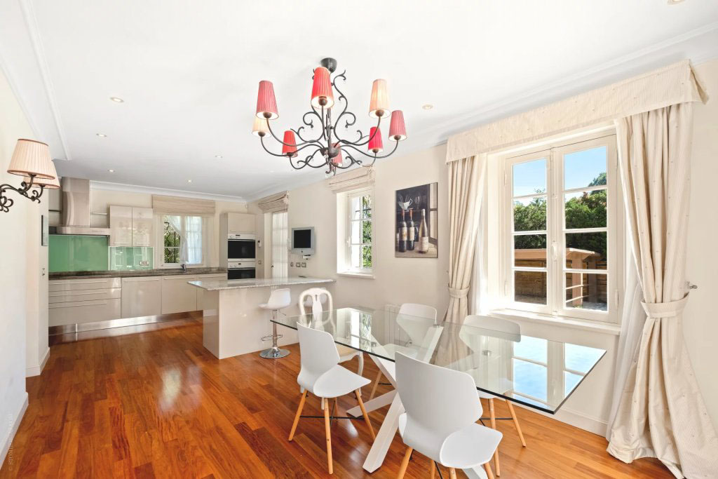 Вилла в Сен-Жан-Кап-Ферра, Франция, 234 м² - фото 11