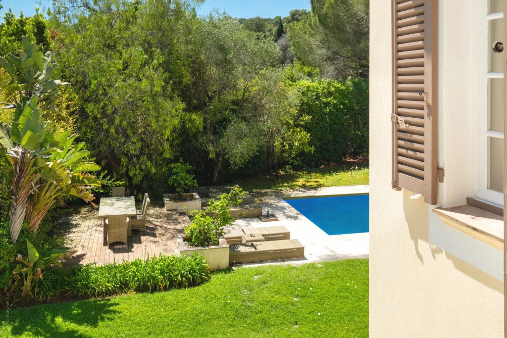 Вилла в Сен-Жан-Кап-Ферра, Франция, 234 м² - фото 2