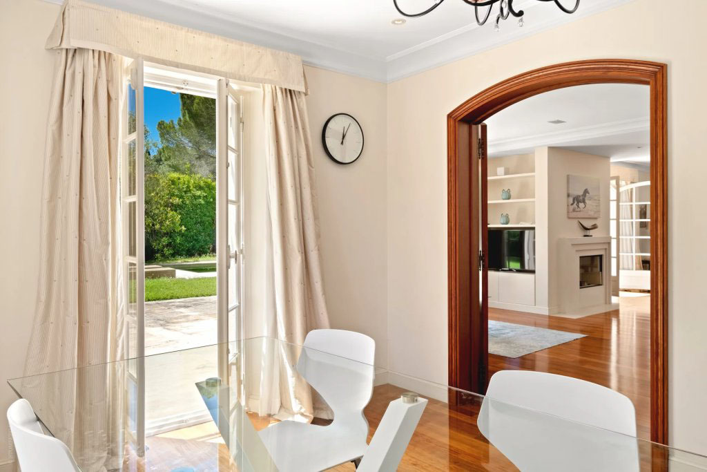 Вилла в Сен-Жан-Кап-Ферра, Франция, 234 м² - фото 13