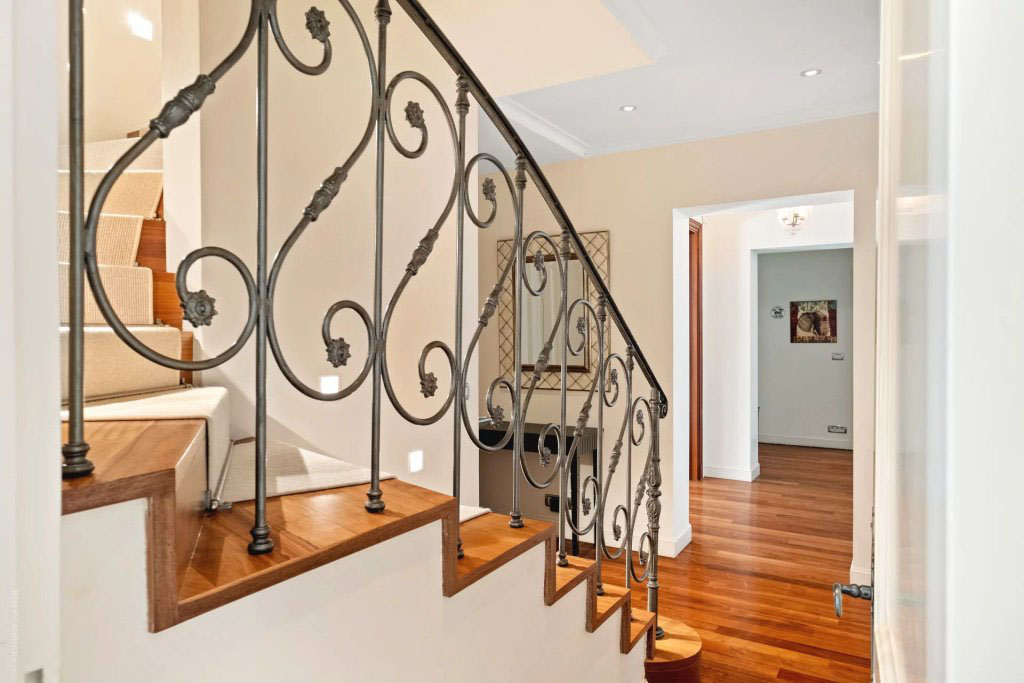 Вилла в Сен-Жан-Кап-Ферра, Франция, 234 м² - фото 18