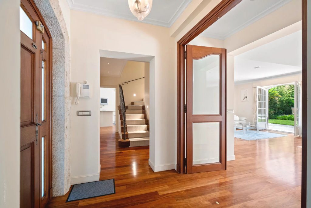 Вилла в Сен-Жан-Кап-Ферра, Франция, 234 м² - фото 17