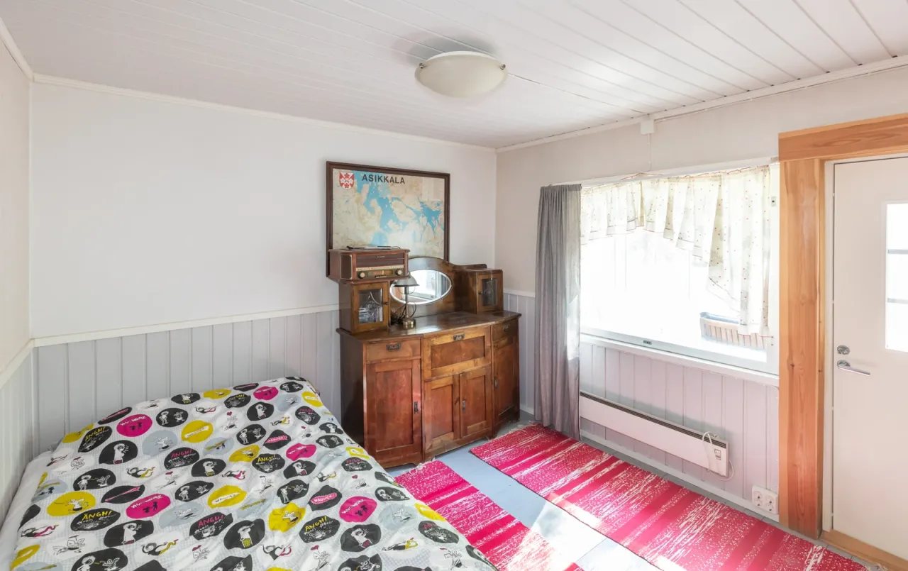 Дом в Сюсмя, Финляндия, 125 м² - фото 12