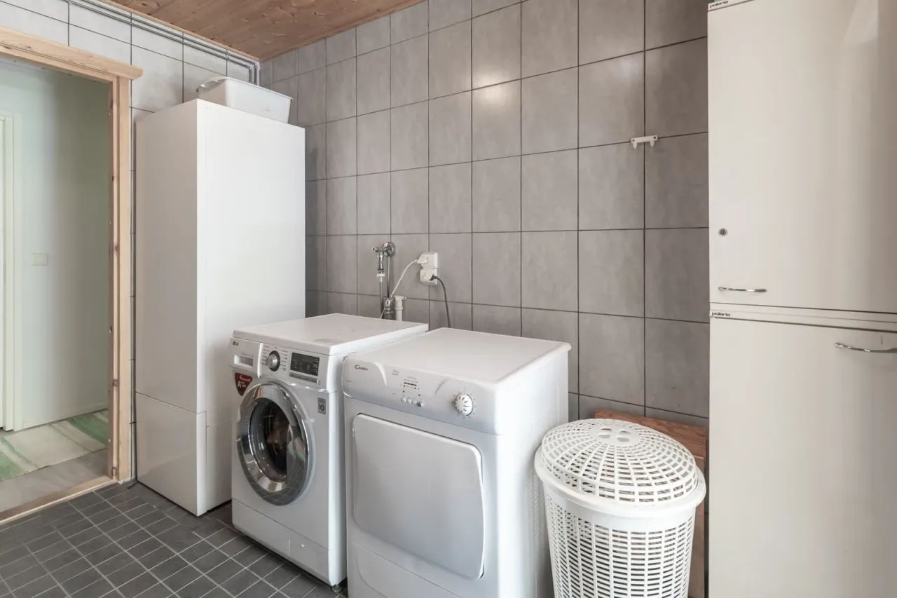 Дом в Сюсмя, Финляндия, 125 м² - фото 13