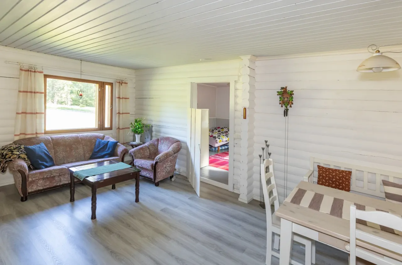 Дом в Сюсмя, Финляндия, 125 м² - фото 6