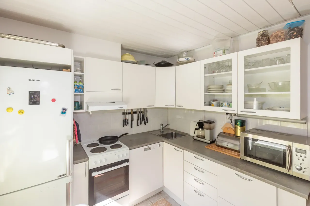 Дом в Сюсмя, Финляндия, 125 м² - фото 2