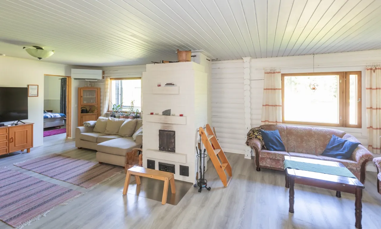 Дом в Сюсмя, Финляндия, 125 м² - фото 7