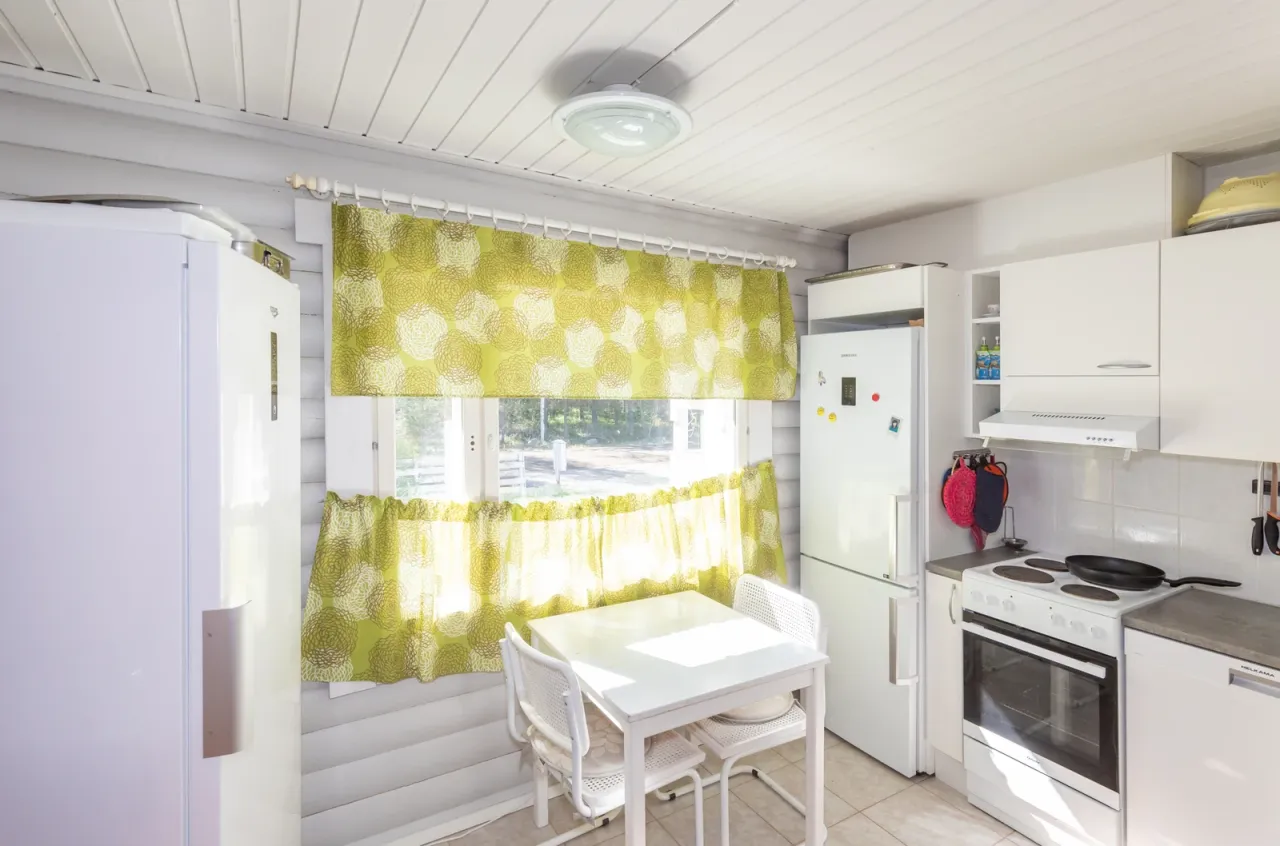 Дом в Сюсмя, Финляндия, 125 м² - фото 3