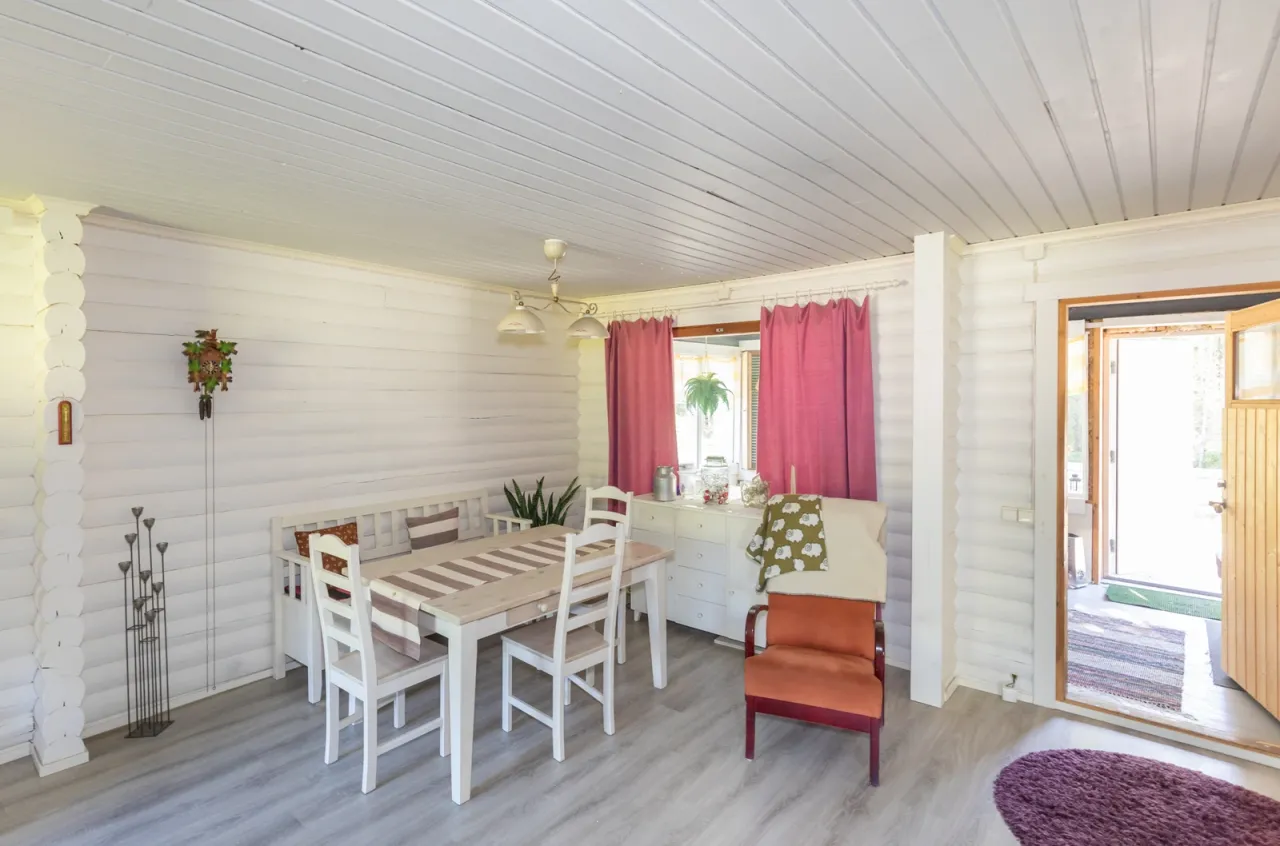 Дом в Сюсмя, Финляндия, 125 м² - фото 5