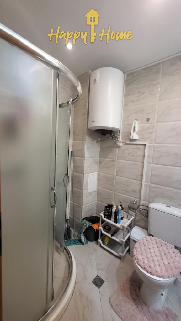 Квартира на Солнечном берегу, Болгария, 61 м² - фото 8