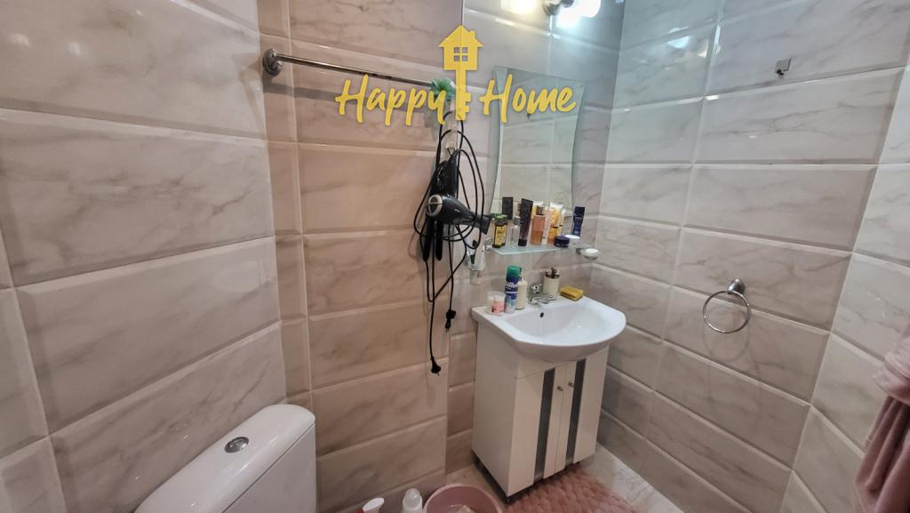 Квартира на Солнечном берегу, Болгария, 61 м² - фото 7