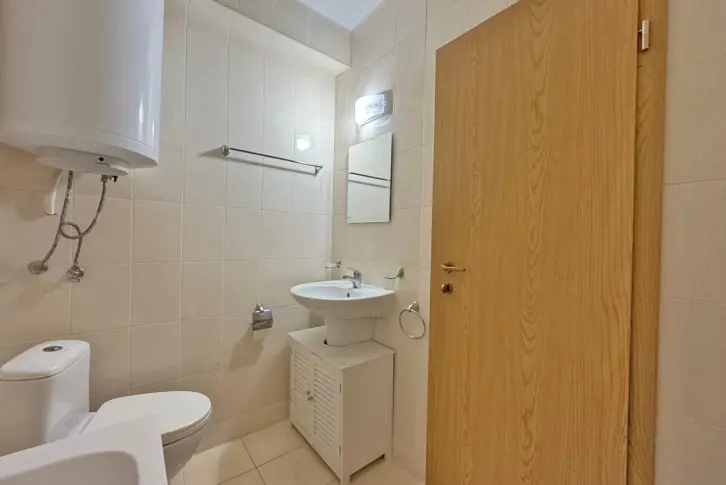 Квартира на Солнечном берегу, Болгария, 83 м² - фото 12