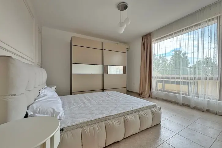 Квартира на Солнечном берегу, Болгария, 83 м² - фото 10