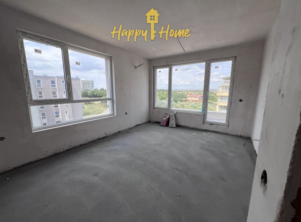 Квартира в Поморие, Болгария, 93.04 м² - фото 2