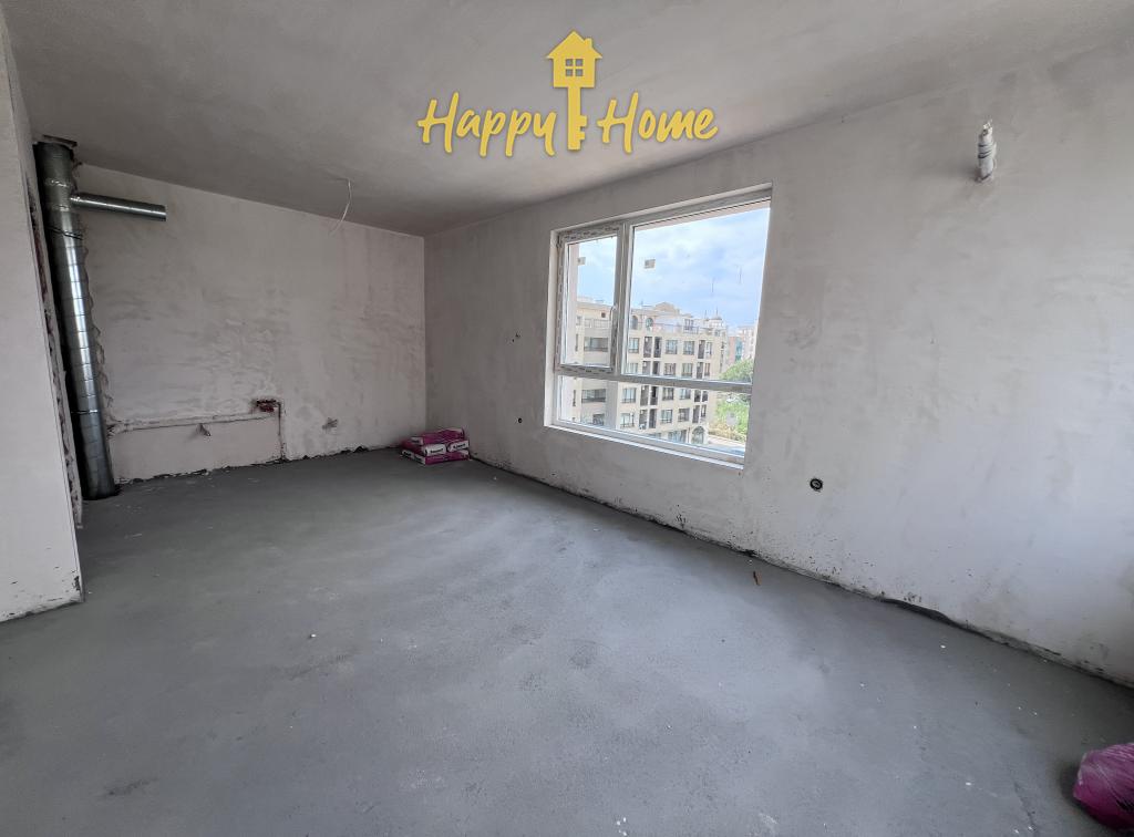 Квартира в Поморие, Болгария, 93.04 м² - фото 4