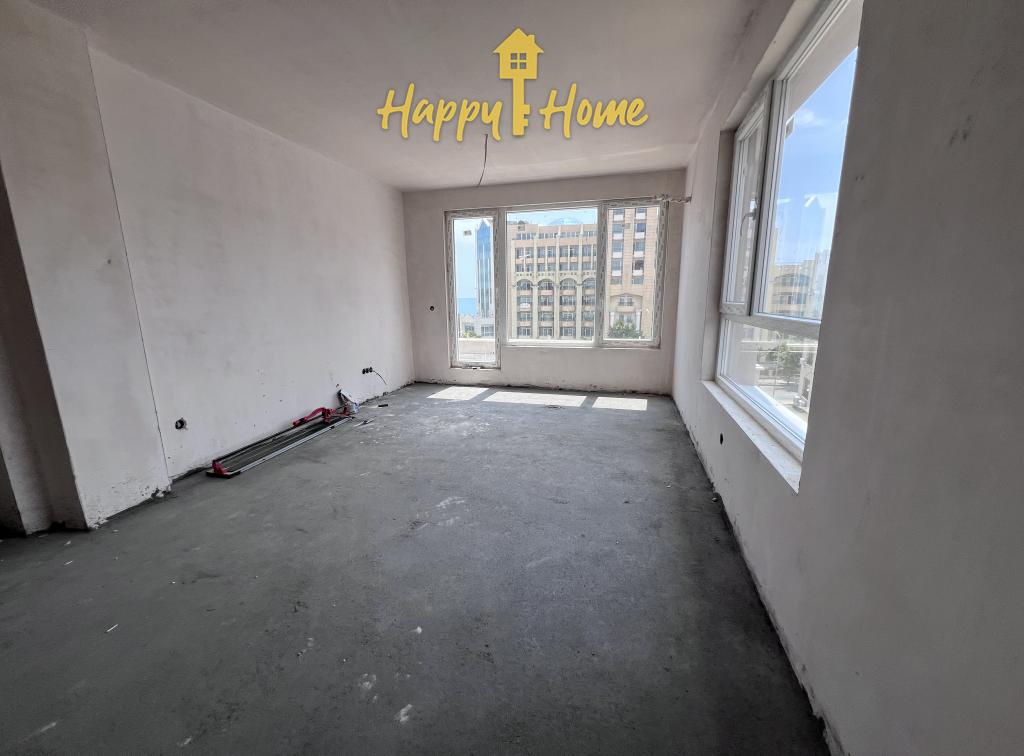 Квартира в Поморие, Болгария, 93.04 м² - фото 11