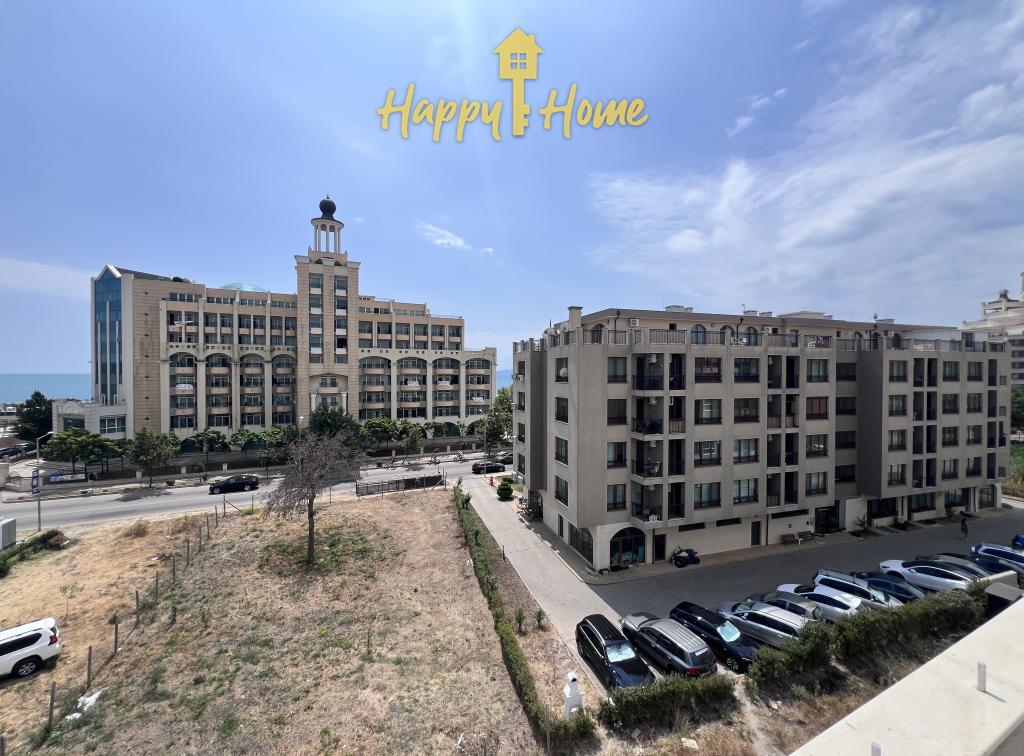 Квартира в Поморие, Болгария, 93.04 м² - фото 14