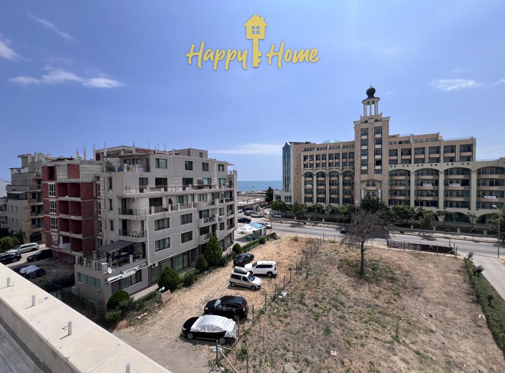 Квартира в Поморие, Болгария, 93.04 м² - фото 15