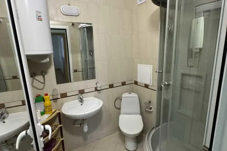 Квартира на Солнечном берегу, Болгария, 84 м² - фото 10