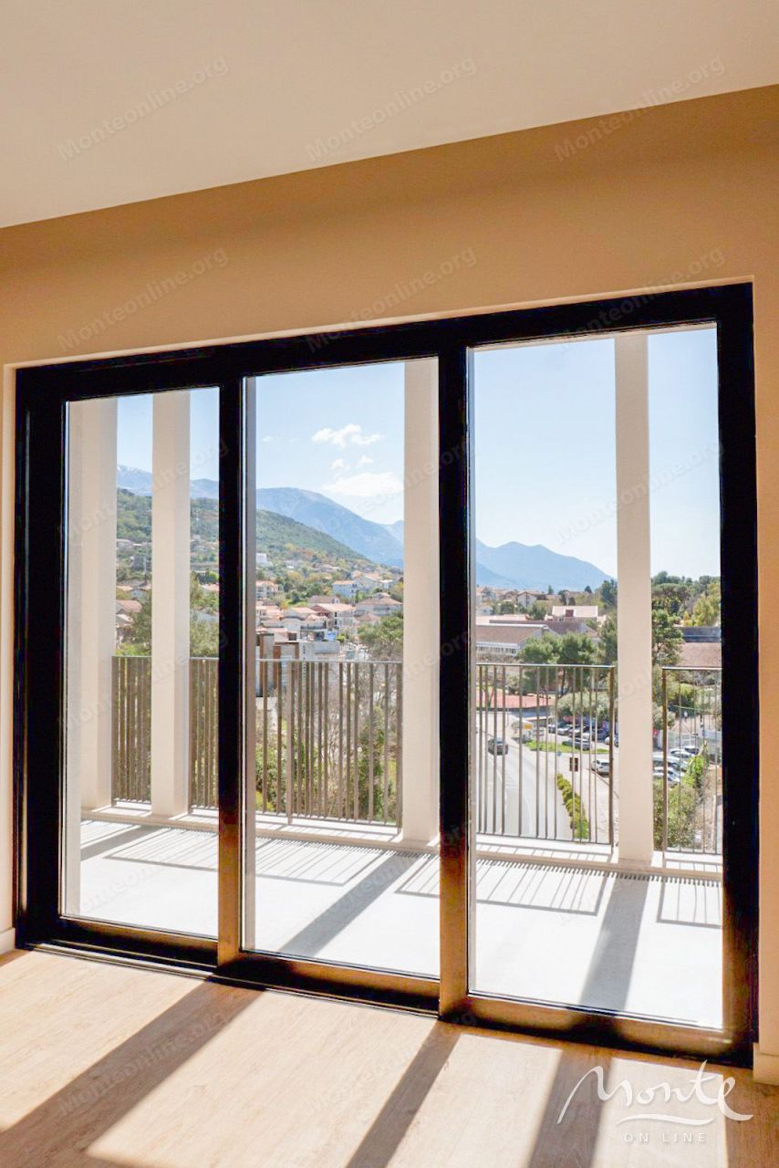 Апартаменты Porto Montenegro, Черногория, 88.87 м² - фото 1