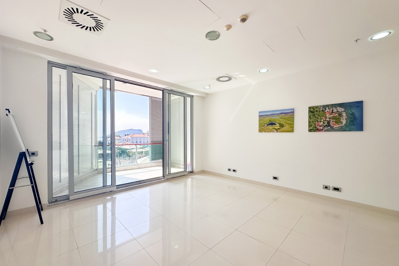 Отель, гостиница в Будве, Черногория, 70 м² - фото 1