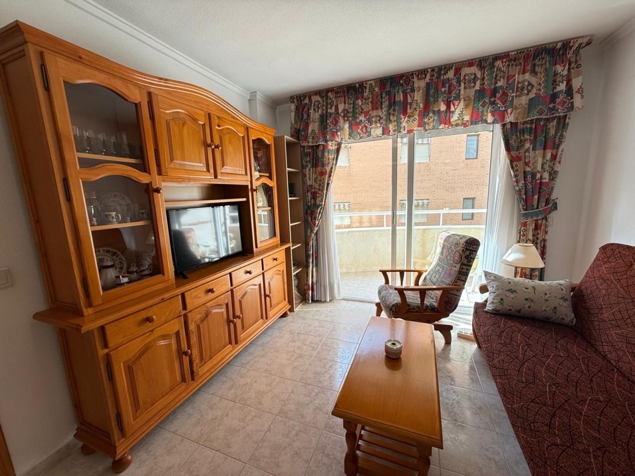 Квартира в Торревьехе, Испания, 50 м² - фото 7