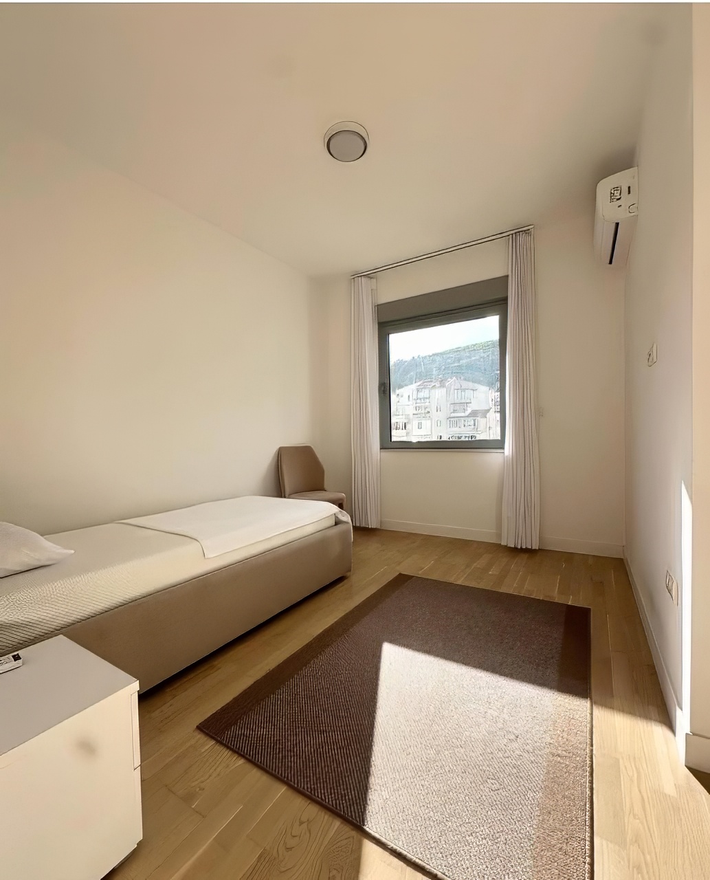 Апартаменты в Будве, Черногория, 90 м² - фото 1