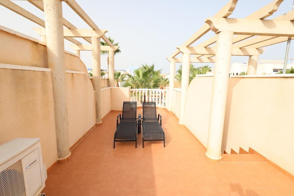 Дом в Ориуэла Коста, Испания, 72 м² - фото 16