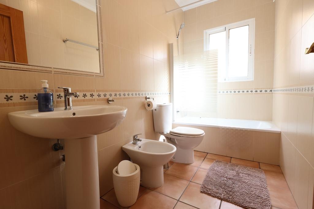 Дом в Ориуэла Коста, Испания, 72 м² - фото 10