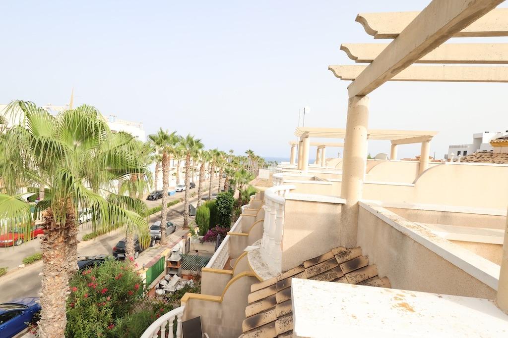 Дом в Ориуэла Коста, Испания, 72 м² - фото 17