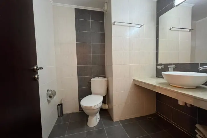 Квартира на Солнечном берегу, Болгария, 83 м² - фото 13