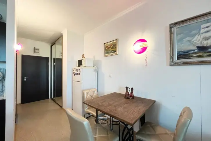 Квартира на Солнечном берегу, Болгария, 83 м² - фото 6
