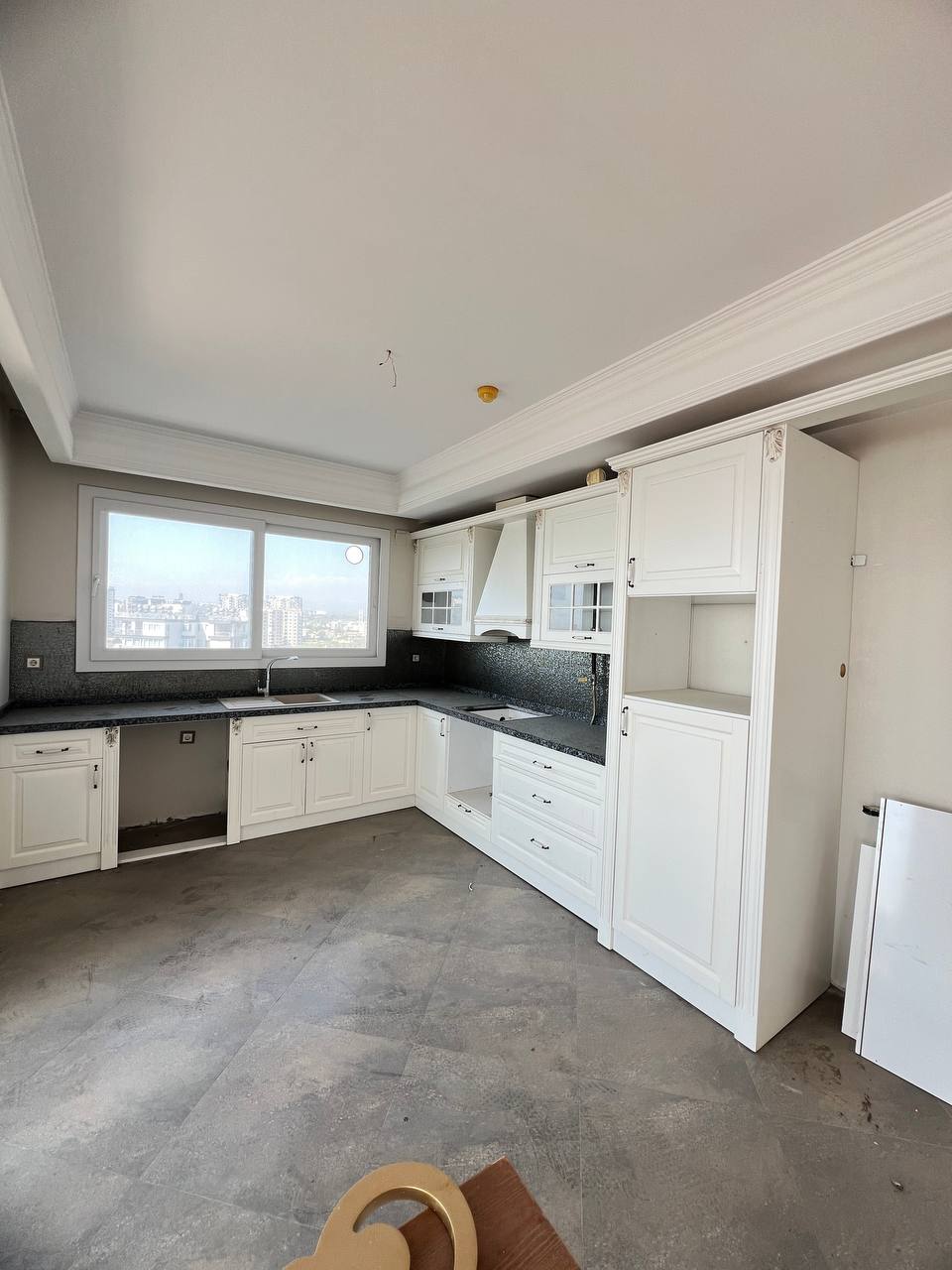 Квартира в Мерсине, Турция, 130 м² - фото 4