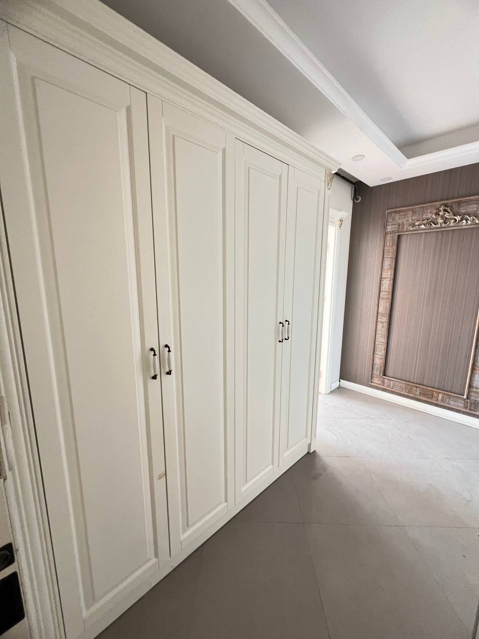 Квартира в Мерсине, Турция, 130 м² - фото 14