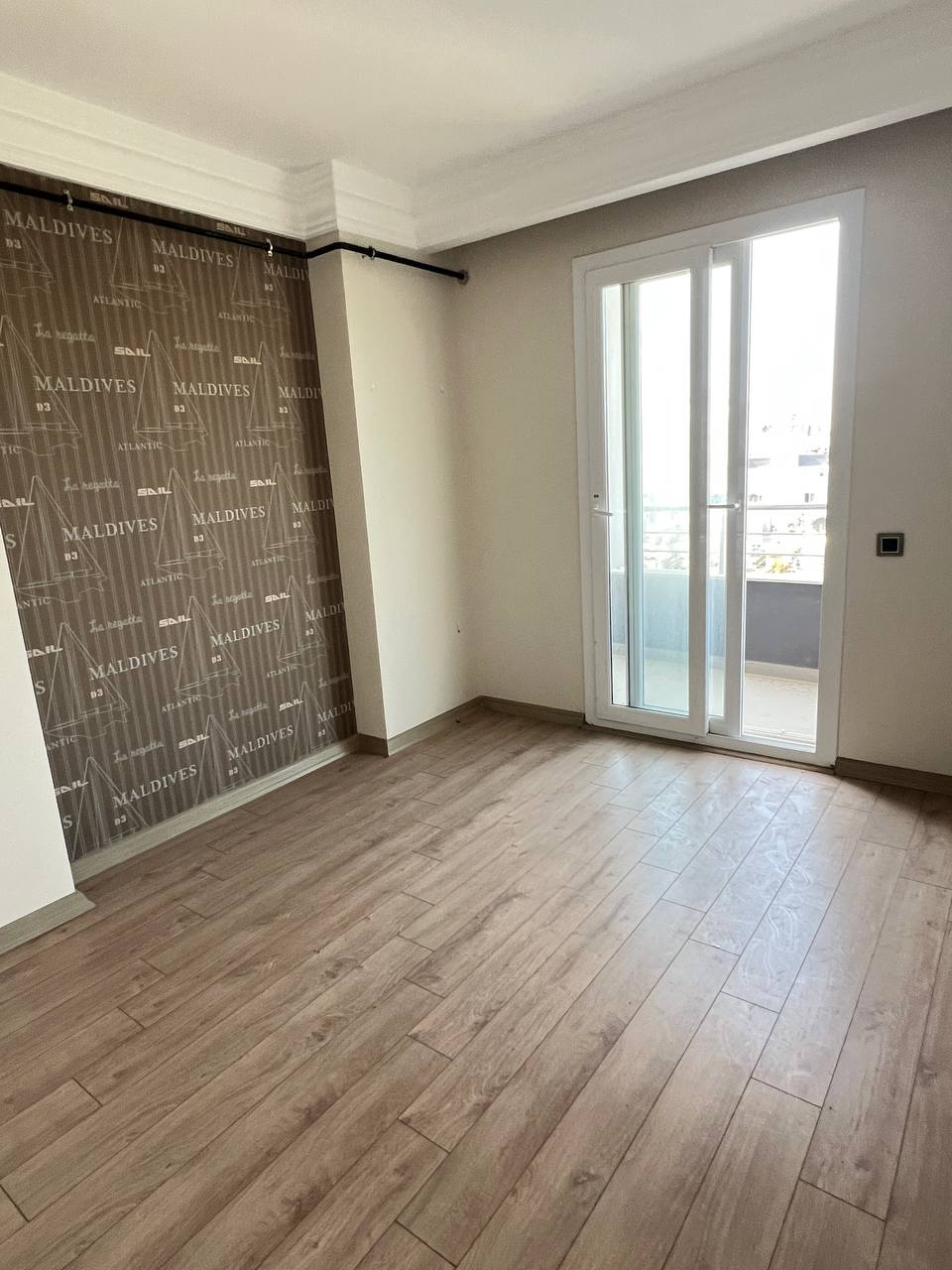 Квартира в Мерсине, Турция, 130 м² - фото 7