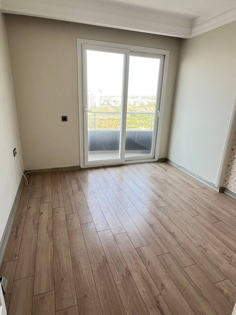 Квартира в Мерсине, Турция, 130 м² - фото 9
