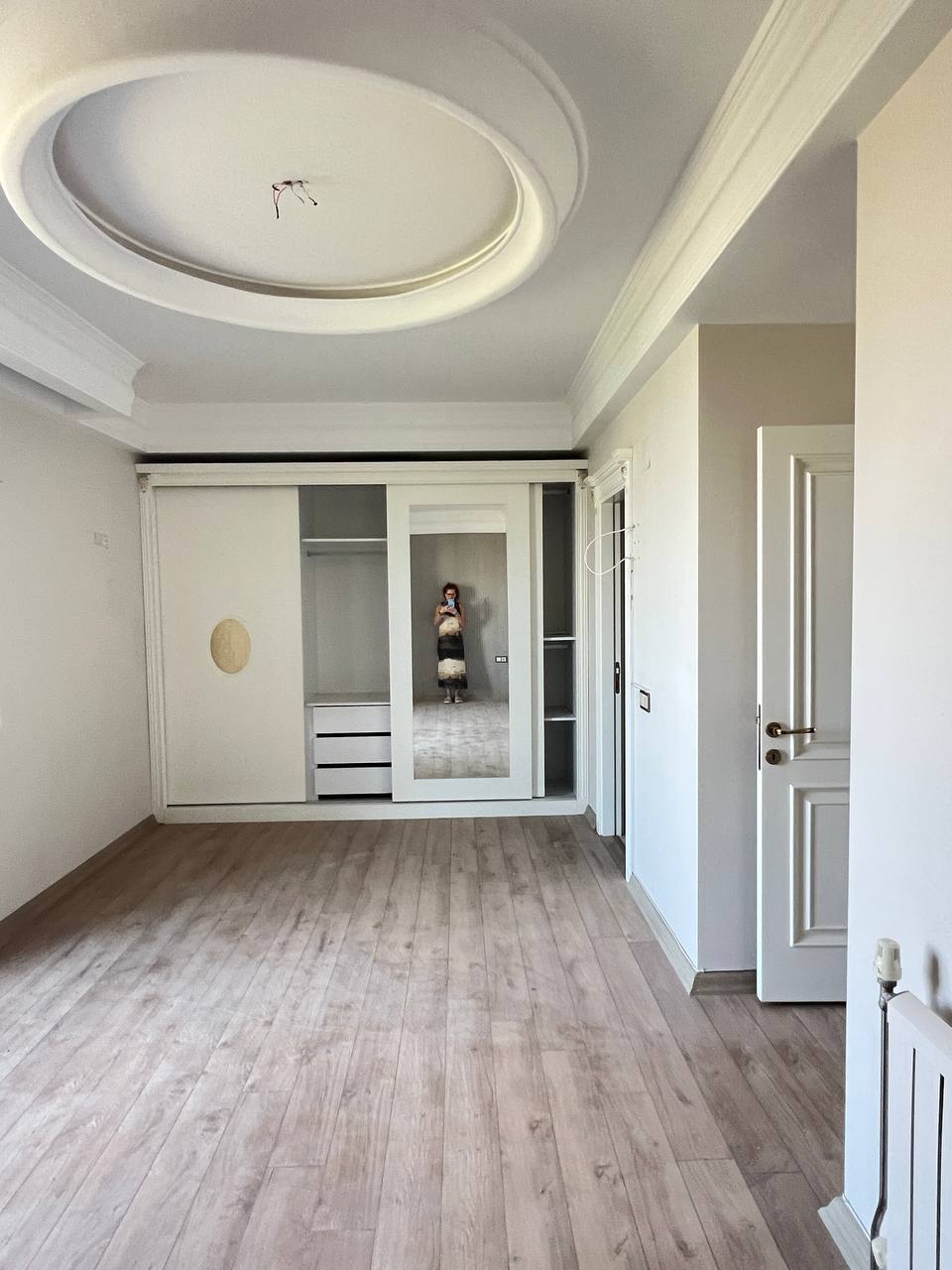 Квартира в Мерсине, Турция, 130 м² - фото 10