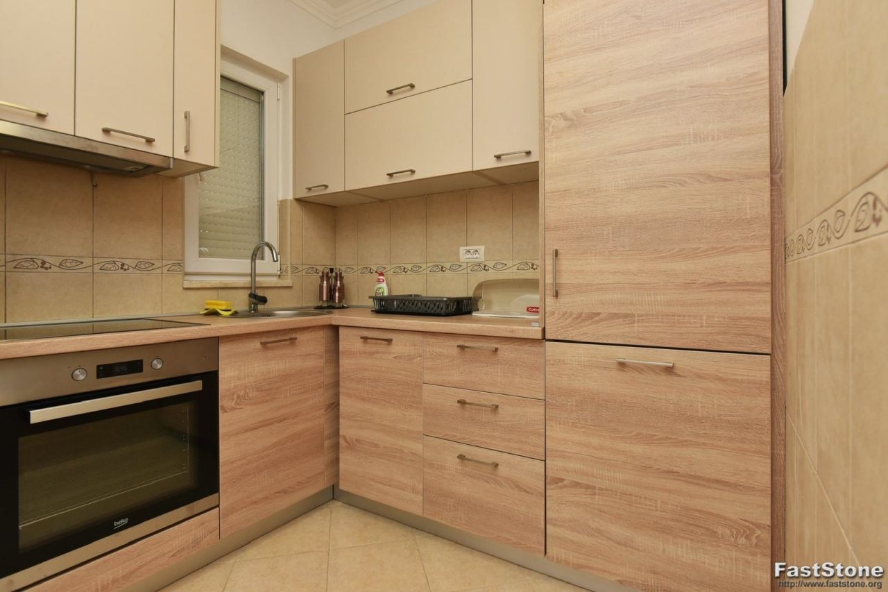 Апартаменты в Биеле, Черногория, 47 м² - фото 2