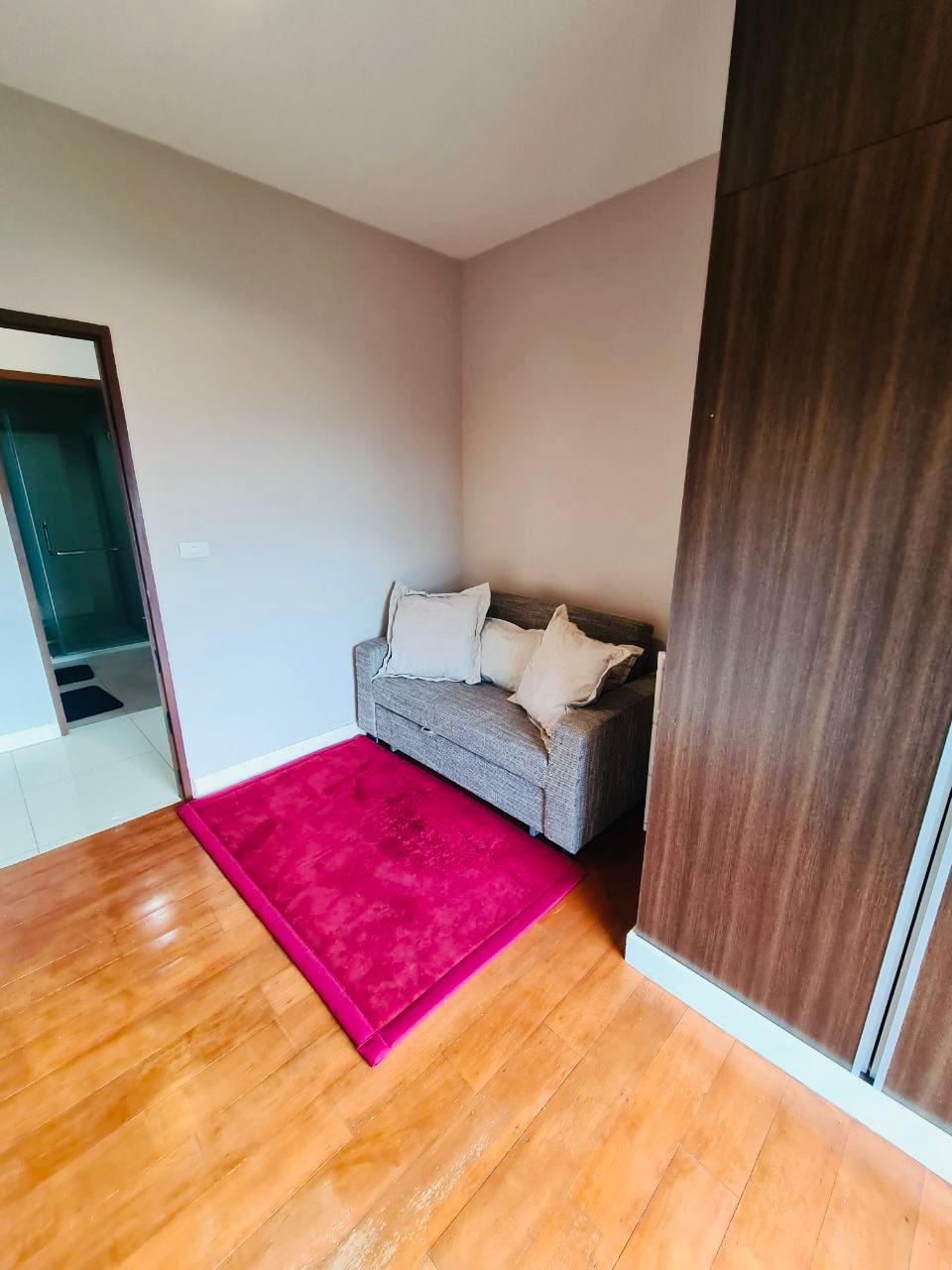 Квартира в Паттайе, Таиланд, 76 м² - фото 7