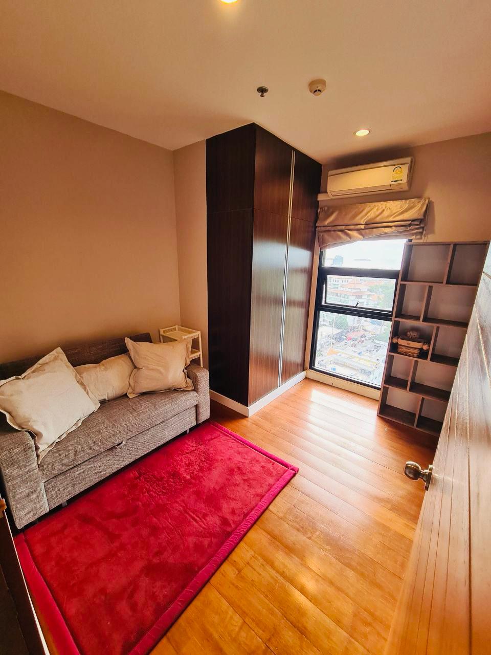 Квартира в Паттайе, Таиланд, 76 м² - фото 13