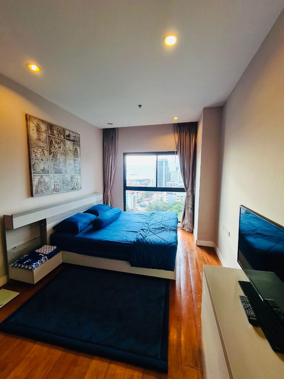 Квартира в Паттайе, Таиланд, 76 м² - фото 9