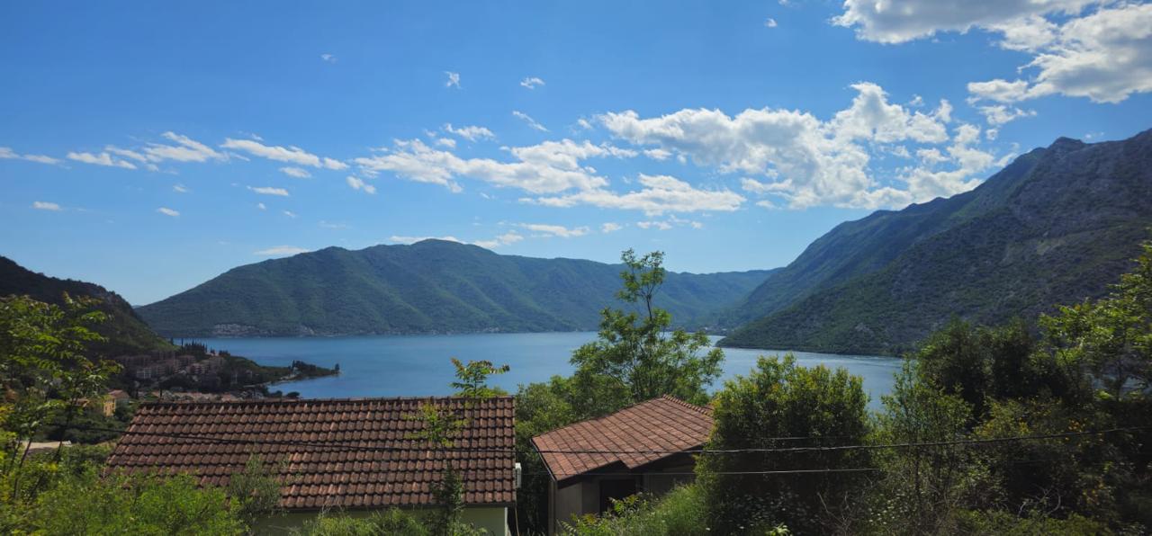 Земля в Рисане, Черногория, 910 м² - фото 2