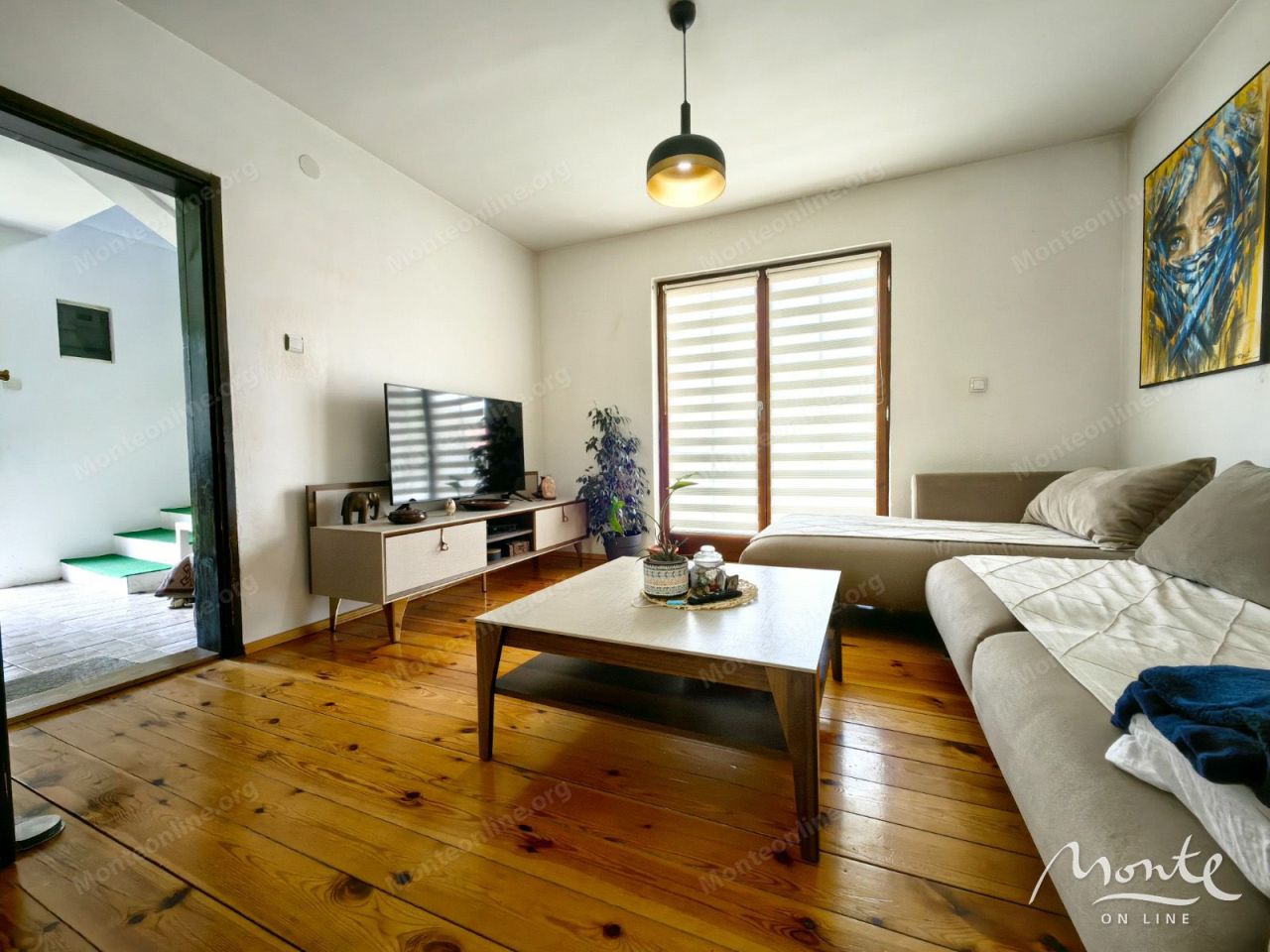 Вилла в Колашине, Черногория, 128 м² - фото 2