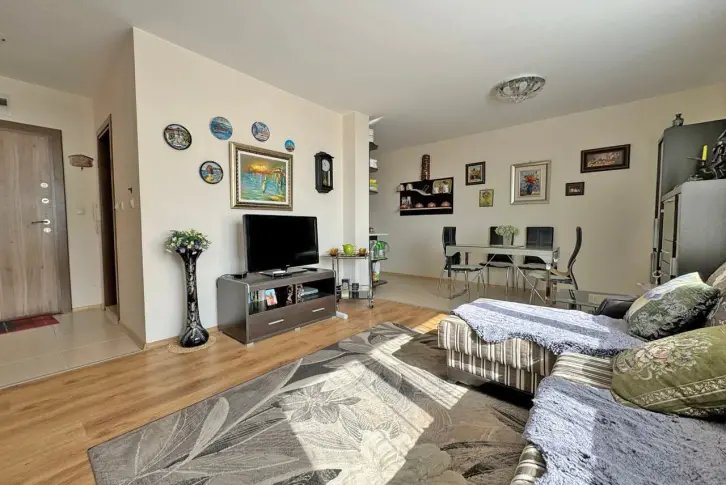 Квартира в Равде, Болгария, 71 м² - фото 2