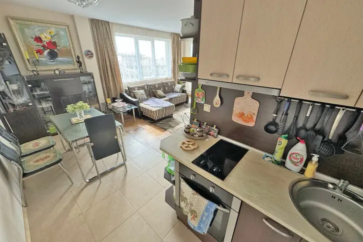 Квартира в Равде, Болгария, 71 м² - фото 4