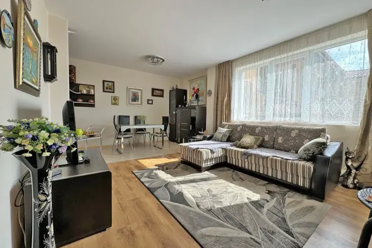 Квартира в Равде, Болгария, 71 м² - фото 3