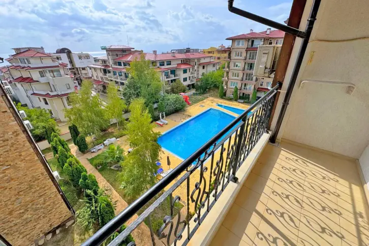 Квартира в Равде, Болгария, 71 м² - фото 5